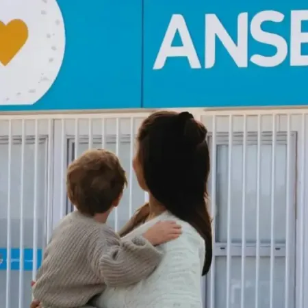 ANSES: el calendario que define cuándo cobrás tu prestación en abril