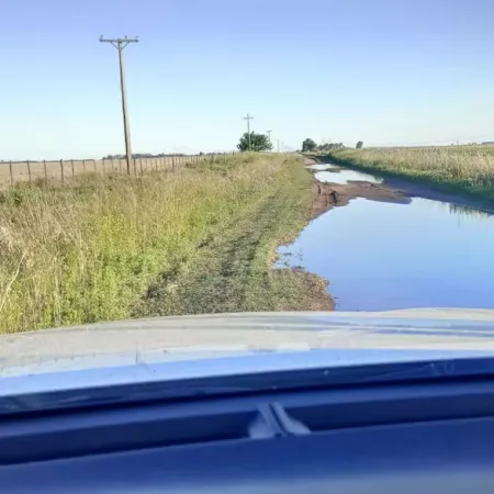 Fallo clave en PBA contra la tasa vial: “Queremos caminos, no dejar de pagar”
