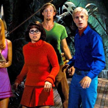 A lo Merlina: Scooby Doo y todo lo que sabemos de la nueva serie live-action