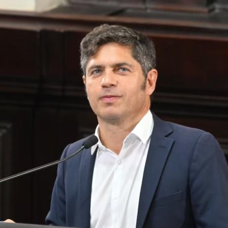 Kicillof lanza "Riesgo 0 - SAF 0" en PBA: qué cambia en Ingresos Brutos y cómo funciona