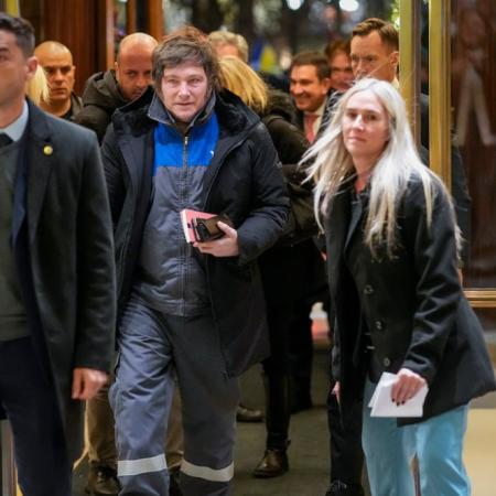 Fallo por YPF: Milei habló de “miserias humanas” y dejó una señal política