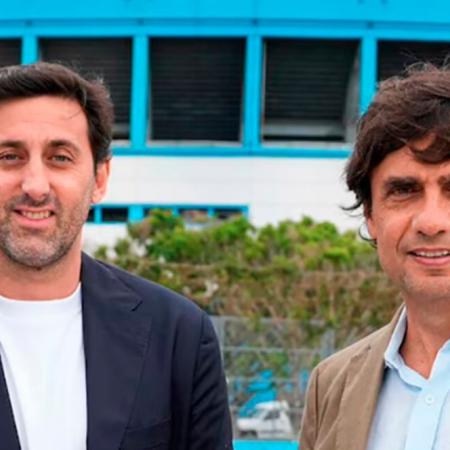 Cómo es la estrategia financiera de Racing que detalló Hernán Lacunza