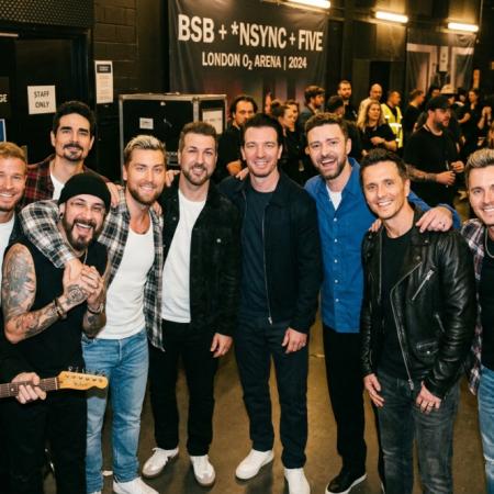 La trama detrás de las boy bands: el documental que remueve la década del 90