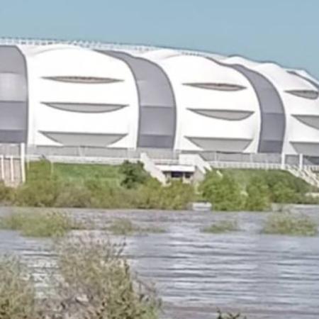 El drama del río Dulce y sus consecuencias: Santiago del Estero en alerta