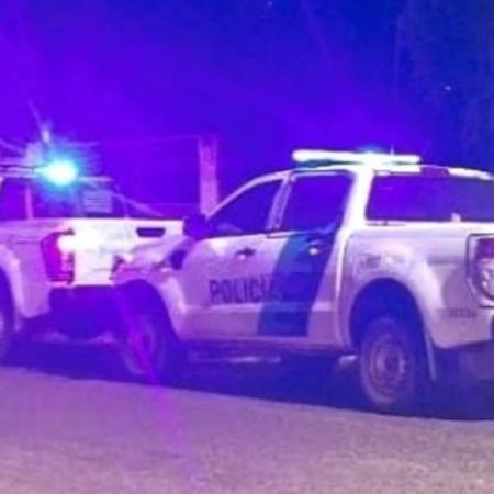 Pigüé: bajó de una camioneta y atacó al novio adolescente de su expareja