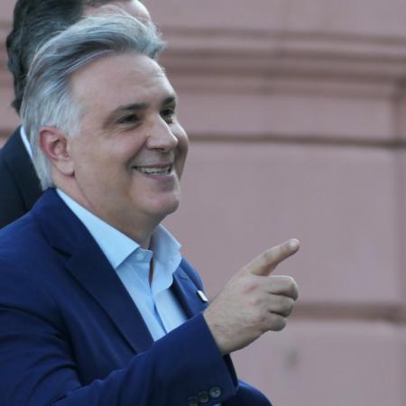 Llaryora larga un bono de $125.000 a estatales de Córdoba: qué pasa con las deudas