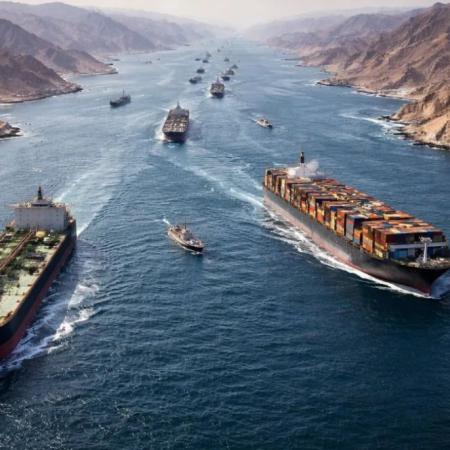 Del fantasma de Constantinopla al riesgo en Ormuz: rutas que pueden cambiar el mundo