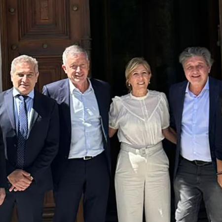 ¡Afuera!: la decisión de Milei que explica la unión de Monzó, Pichetto y Kikuchi