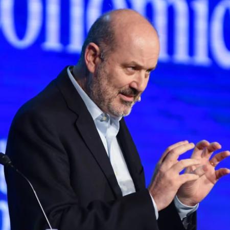 Aftosa: La decisión de Sturzenegger que generó el rechazo de Federación Agraria