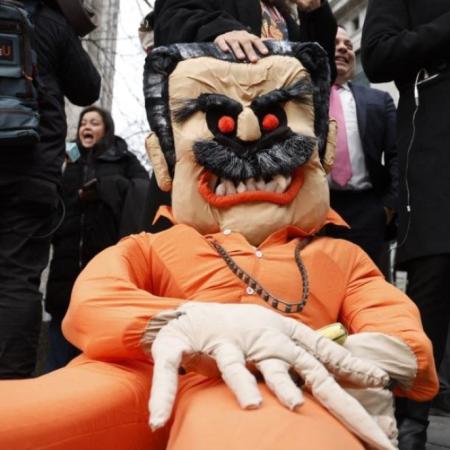 Venezuela, Maduro y un proceso en Nueva York que puede marcar un antes y un después