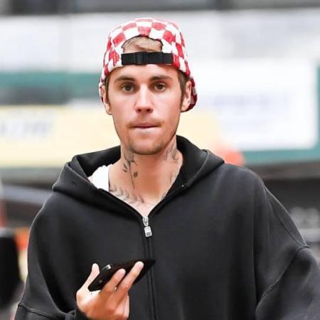 Cena de Justin y Hailey Bieber en Los Ángeles terminó con tensión