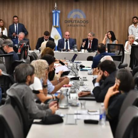 102.000 inscriptos y solo 400 expositores: cómo serán las audiencias por Glaciares