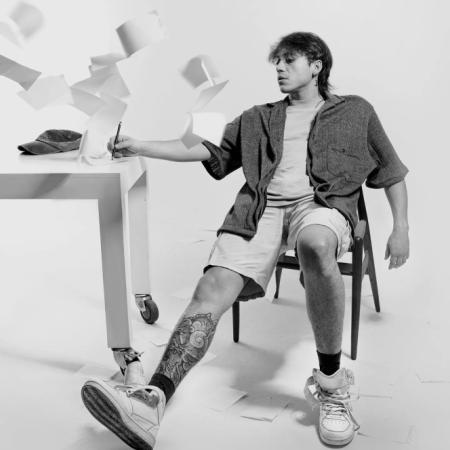 Paulo Londra representará a la Argentina en Bottlerock: quiénes lo acompañan