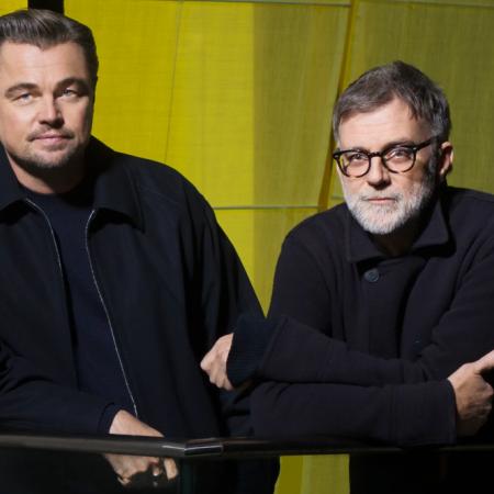 La cábala: Leonardo DiCaprio es la clave del éxito y no solo para Paul Thomas Anderson