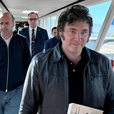 Milei acelera agenda global: viaje relámpago a Hungría tras su paso por España