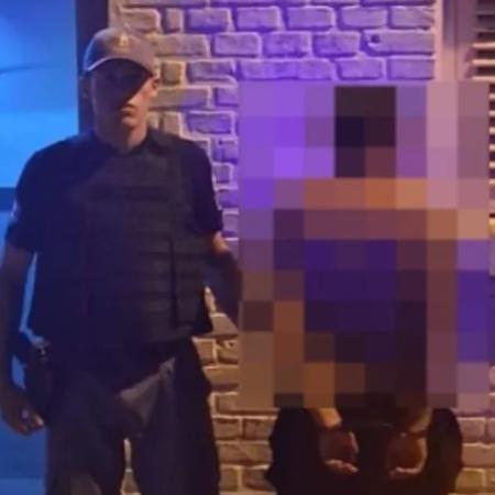 Escapó de madrugada: rescatan a una nena de 10 años tras una brutal golpiza en Chaco