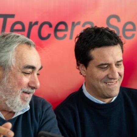 UCR: Abad y Lousteau desafían a Fernández con polémica elección anticipada