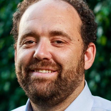 Quién es Alejandro Ramírez, el nuevo titular de la IGJ designado por Mahiques