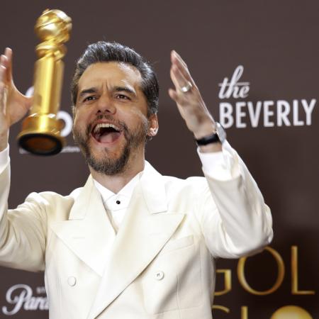 Wagner Moura y una realidad similar a la de Argentina: los acusan de quedarse con fondos públicos