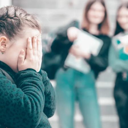 Bullying en Chaco: impulsan leyes tras el "caso Fernanda"