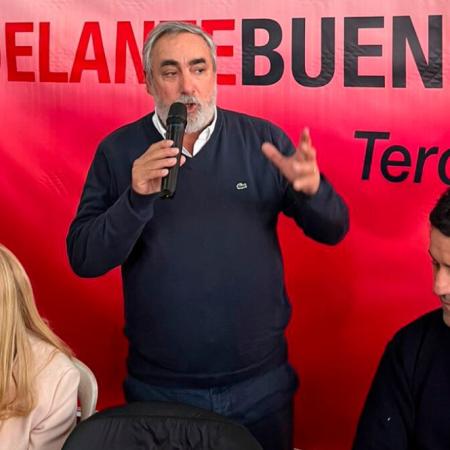 UCR bonaerense en llamas: la Justicia definió qué pasará con las elecciones