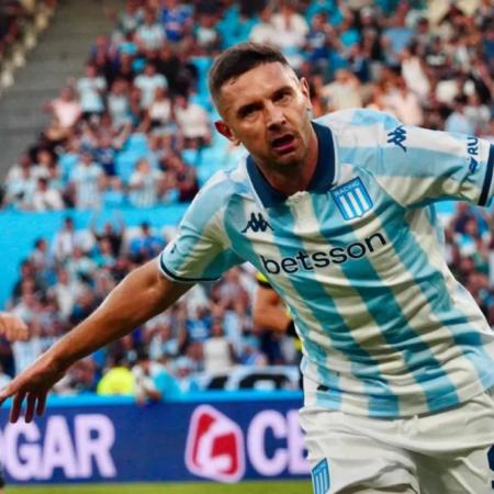 Belgrano y Racing juegan en Córdoba por un lugar entre los líderes del Apertura