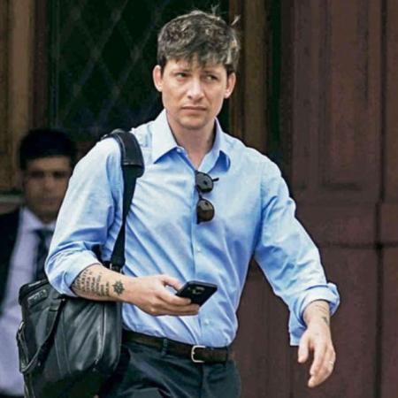 “Imperium sine fine”: el mensaje de Santiago Caputo que reactivó la interna