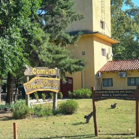 Tragedia en Córdoba: un nene de 2 años murió tras caer en una piscina