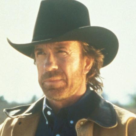 Falleció Chuck Norris, el mítico actor de Walker Texas Ranger