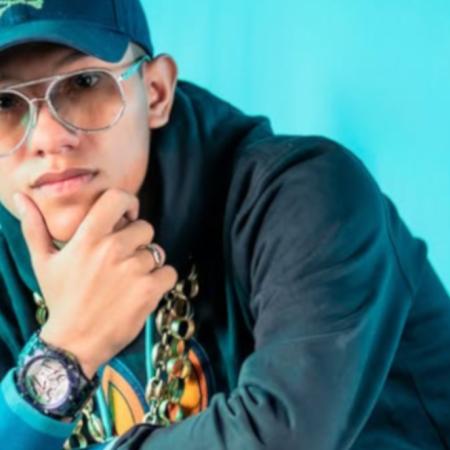 “Dehilan”, el cantante de reggaetón que fue extraditado a Chile por un secuestro millonario