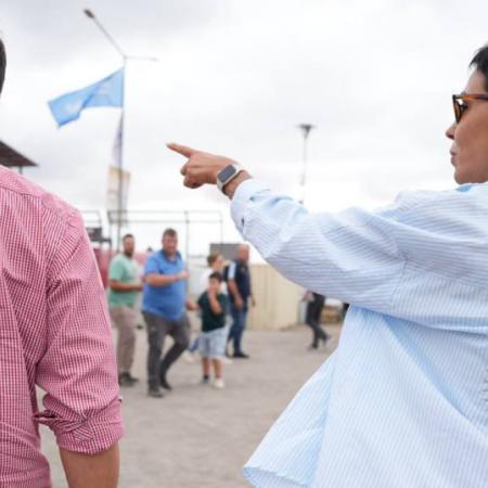 ¿A qué fue el kirchnerismo a Expoagro?: apuntes sobre una postal impensada