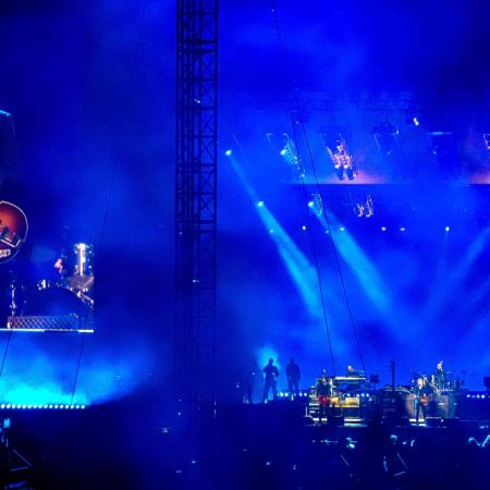 Paul McCartney descartó Las Vegas y dejó una frase filosa sobre la ciudad