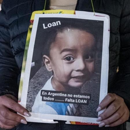 “Fue un baldazo de agua fría”: la mamá de Loan lloró al enterarse cuándo podría empezar el juicio