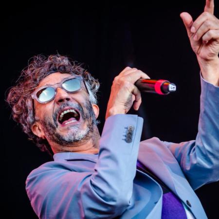 Fito Páez anuncia show gratis en Rosario: fecha, hora y el lugar más emblemático