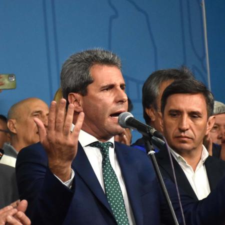 Uñac apura al PJ para el 2027: quiénes irían a la interna peronista si fuera hoy