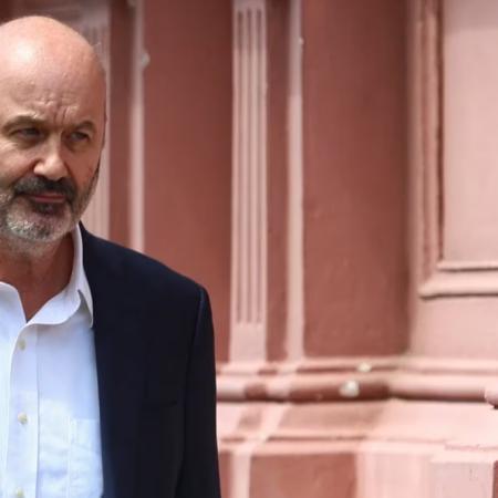 Sturzenegger busca reducir personal: qué organismos se verán afectados