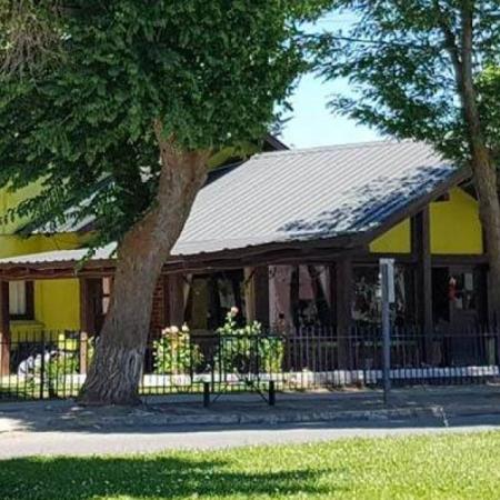 Chubut: desalojan en Trevelin un hogar de ancianos por plagas y maltrato