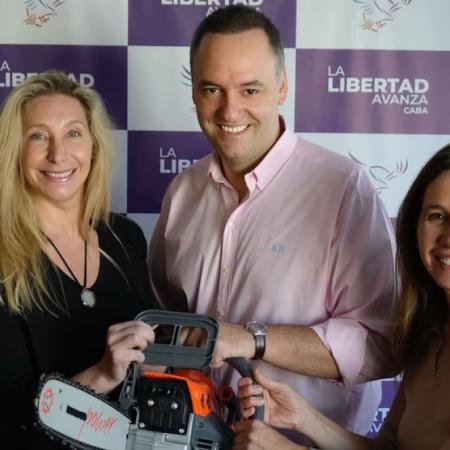 La Libertad Avanza en CABA: por qué se distancia del PRO y qué pasa con Adorni