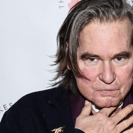 Polémica: resucitaron a Val Kilmer con IA para la película As deep as the grave