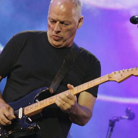 La guitarra más cara es de Gilmour: supera a Cobain por millones
