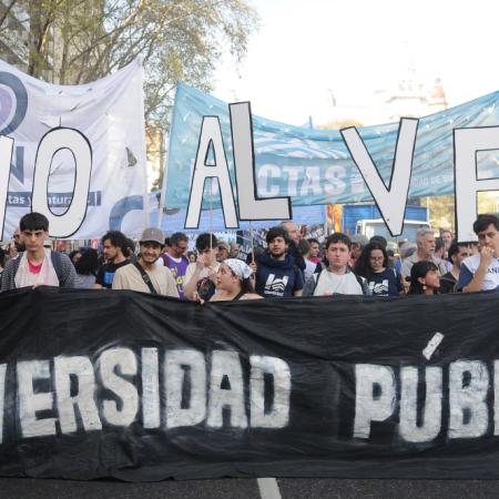 El Gobierno va a la Corte por el financiamiento universitario: qué puede pasar