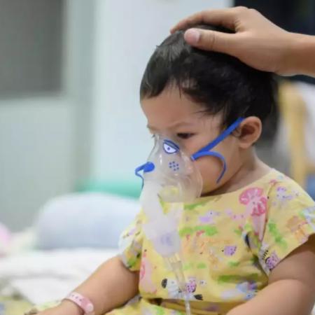 Bronquiolitis por VSR: por qué miles de bebés siguen en riesgo pese a la vacuna