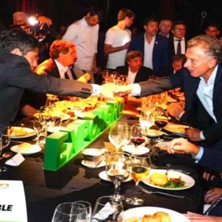 La semana del agro: de la foto entre Kicillof y Macri en Expoagro a la interna en la Rural