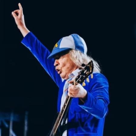 5 potentes motivos por los que hay que ir a ver a AC/DC