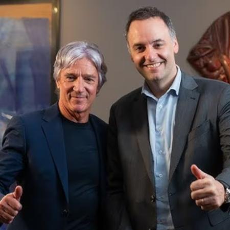 Amigo de Manuel Adorni, ¿quién es Marcelo Grandío en este escándalo?