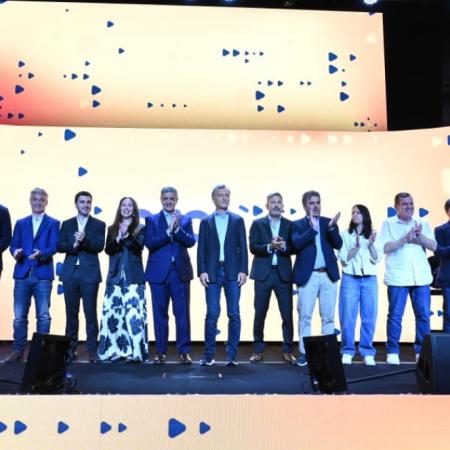 El PRO bonaerense define su futuro entre Milei y una identidad en riesgo