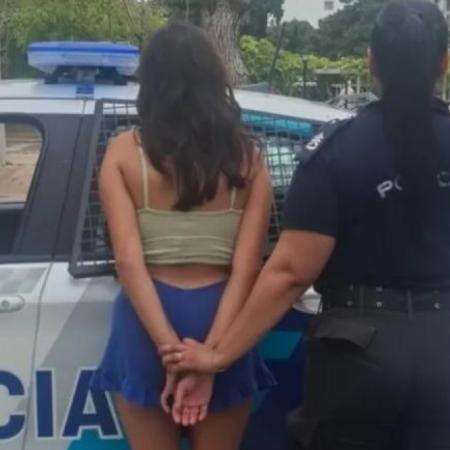 “Era un enfermo”: la declaración completa de la mujer que apuñaló a un hombre en Tolosa ​​​​​​​