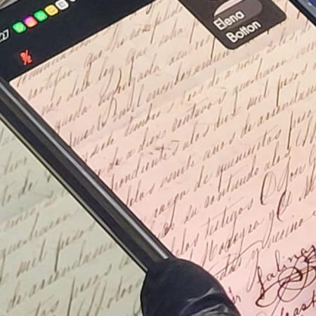 Papeles del siglo XIX en venta: un operativo en Buenos Aires recuperó documentos históricos peruanos