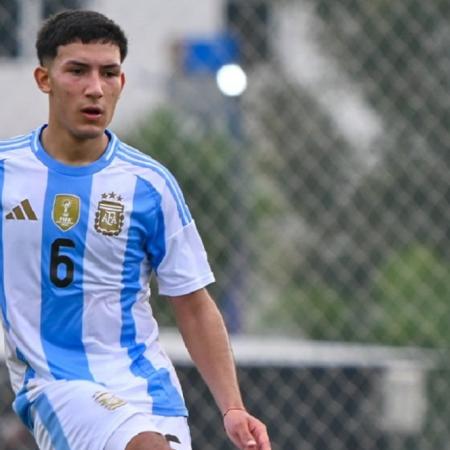 River aceleró por Tobías Ramírez y el acuerdo se definió en tiempo récord