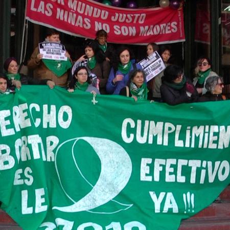 Críticas en el Día de la Mujer: la denuncia que sacude al Gobierno